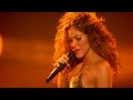 Shakira - Whenever, Wherever (Live)