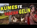 Her Gece Kümeste Yakalanan Yeni Gelinin Akıl Almaz Hayat Hikayesi | Korku Hikayeleri | Paranormal