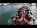 2023 Canadian Dragon Boat Championships - Dragon Zone Premier Open, 2km Final