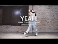 Usher - Yeah! ft. Lil Jon, Ludacris | Choreography by Sophie | Priw Studio