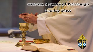 Sunday Mass February 2, 2025.