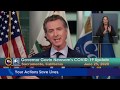 Governor Newsom's COVID-19 Update - June 25, 2020