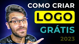 🔴 Evite PROBLEMAS - Como Criar Logo Grátis (PROFISSIONAL) CORRETAMENTE - Guia Completo CANVA (2023)