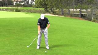 My Keys To Better Ball Striking | Ernie Els | Golf Monthly