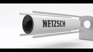 NEMO® BH Hygienic Pump in Compact Block Design