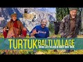 Turtuk | Last Village of India | Balti Culture | India Pakistan War