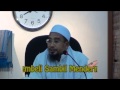 Kuliah Ustaz Zulkifli Ismail   Surau Al Hijrah KW 16OKT11 1of9