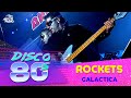 Rockets - Galactica (Disco of the 80's Festival, Russia, 2006)