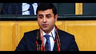 HDP Grup Toplantısı (17 Mart 2015)