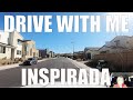 Las Vegas NEIGHBORHOOD TOUR! Inspirada Tour - Las Vegas Real Estate