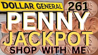 Dollar General Penny Jackpot Shop With Me How To Important Helpful Information