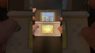 Crazy Chicken / Moorhuhn Jewel of Darkness - on Nintendo 3DS / DS Gameplay in 2024