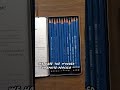 How to Choose the Right Pencil