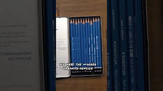 How to Choose the Right Pencil