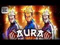 How to make Aura in Capcut Tutorial | Aura In Capcut #capcuttutorial