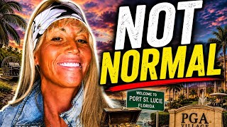 The Weird Hidden Side of the Treasure Coast