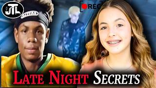 Secret Messages Reveal Vile Plan Gone Wrong: The Murders of Lyric Woods & Devin Clark | True Crime
