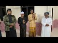 ￼ Maulid Nabi Selawat Nabi Berdiri