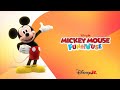 Disney Jr. CEE (Romanian) - Continuity (August 13th, 2024)