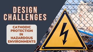 Design challenges | Cathodic Protection in Hazardous Environments