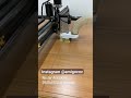 router amigocnc 2900x1900 de área útil