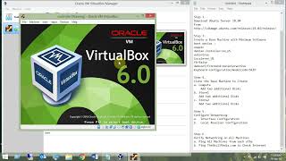 openstack tutorial Lab 1 Setting up the Machines with Networking