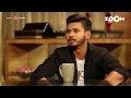 Shreyas Iyer On Being The YOUNGEST MOST EXPENSIVE Player in IPL 8 | Open House With Renil