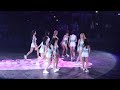 20221218 『啦啦隊女神 hot show』fubon angels 開場舞 說愛我 台北小巨蛋