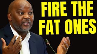 5 BIG Changes ThE New Coach Will Make At Kaizer Chiefs!