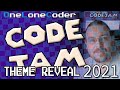 olc::CodeJam2021 - Theme
