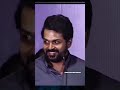 karthi success demands hardwork not excuses never loss your hope