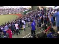 2019年 オリックス・タオルチャンテ 沖縄ver 【大阪紅牛會 神戸蒼誠会】