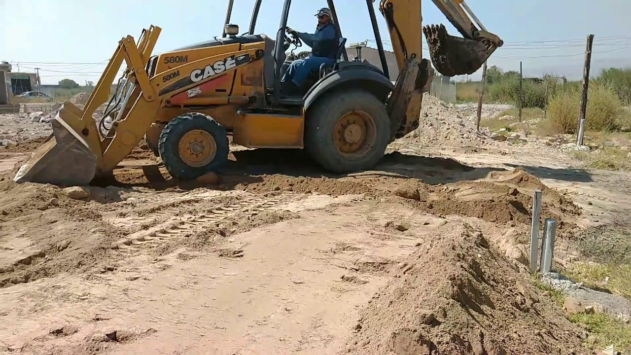 Como Nivelar Un Terreno Con Maquinaria Youtube Como Nivelar Un Terreno Con Maquinaria Youtube