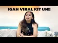 Iga viral kit un!