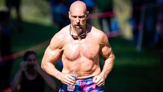 You Can Thrive as You Age — CrossFit Masters