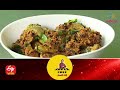 Saarkala Vankayala Tho Masala | Super Chef | 24th March 2021 | Full Episode | ETV Abhiruchi