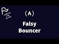 [STEP BY STEP] FreeCodeCamp - Falsy Bouncer