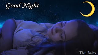Fall Asleep Fast ★ Insomnia Healing ★ Cures for Anxiety Disorders, Depression