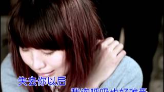 欢子 - 心痛2009 MV