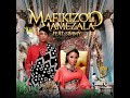 Mafiizolo - Mamezala(Feat. Simmy)