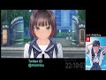 lover kiss キミキス×ラブプラスのギャルゲーらしい　 21 ～篁　莉里愛　編～　プロローグ～