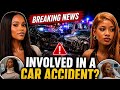 Neliswa Ngada and DIDI Involved in A Car Crash|Fans React as Concerns Grow 