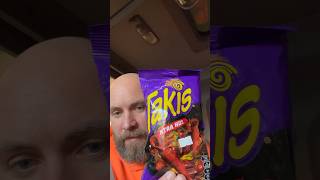 Takis Xtra Hot | Xperto