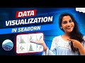 Python Seaborn Tutorial | Data Visualization in Python Using Seaborn