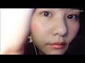 asmr【屁琳琳助眠】口腔音助眠音asmr水声可爱萌妹子哄你入睡 •̀ ω •́ y