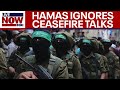 BREAKING: Hamas not attending ceasefire talks, Iran to launch attack on Israel | LiveNOW from FOX