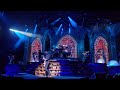 Ghost - Miasma (ft. Papa Nihil) - Live Concord Pavilion 8223 - In 4K From Front Of Pit