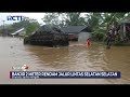 Hujan Deras Guyur Cilacap, Banjir 2 M Rendam Jalur Lintas Selatan Terputus #SeputariNewsPagi 27/10