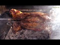 How to Grilled  Rabbit