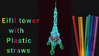 Eifel Tower (Amazing Hand Made)